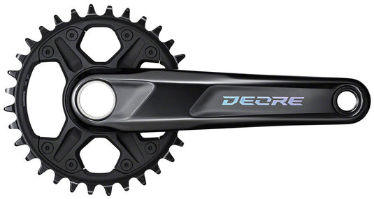 Shimano-Deore-M6100-Crankset-170-mm-Single-12-Speed-CK2225-Bicycle-Crankset