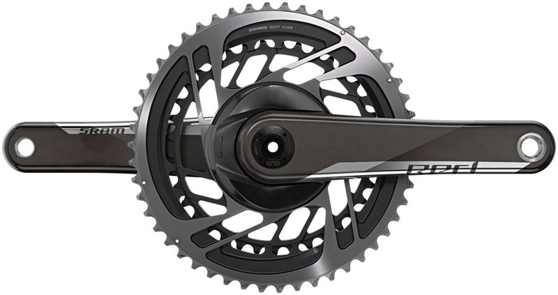 Load image into Gallery viewer, SRAM-RED-AXS-Crankset-172.5-mm-Double-12-Speed-CK2257-Bicycle-Crankset
