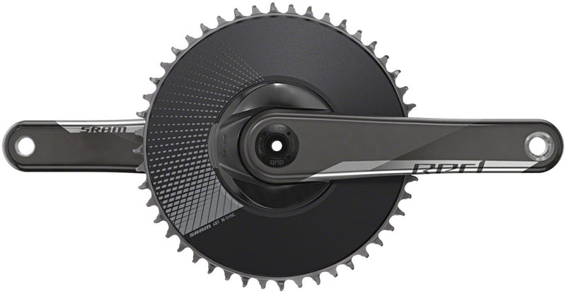 Load image into Gallery viewer, SRAM-RED-1-AXS-Crankset-172.5-mm-Single-12-Speed-CKST2005-Bicycle-Crankset
