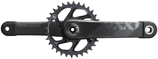 SRAM-XX1-Eagle-DUB-Crankset-175-mm-Single-11-Speed-CKST2269-Bicycle-Crankset