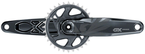 SRAM-GX-Eagle-DUB-Crankset-175-mm-Single-12-Speed-CK2331-Bicycle-Crankset