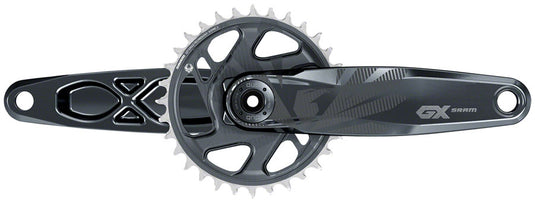 SRAM-GX-Eagle-DUB-Fat-Bike-Crankset-170-mm-Single-12-Speed-CK2337-Bicycle-Crankset