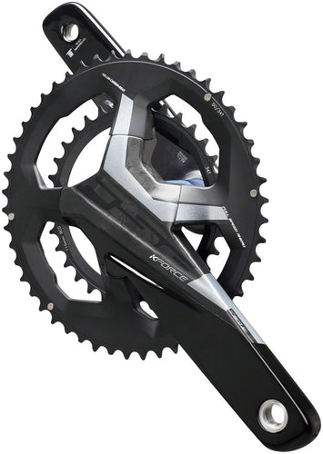 Full-Speed-Ahead-K-Force-WE-Crankset-175-mm-Double-11-Speed-CK2536-Bicycle-Crankset