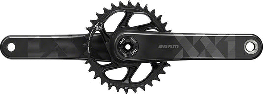 SRAM-XX1-Eagle-DUB-Crankset-175-mm-Single-12-Speed-CK2906-Bicycle-Crankset