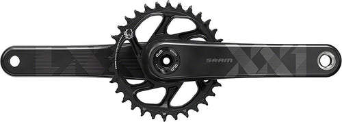 SRAM-XX1-Eagle-Fat-Bike-DUB-Crankset-175-mm-Single-12-Speed-CKST2331-Bicycle-Crankset