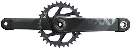 SRAM-XX1-Eagle-AXS-DUB-Crankset-175-mm-Single-11-Speed-CK2922-Bicycle-Crankset