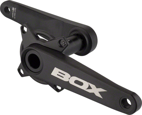 BOX-Vector-M30-P-Cranks-175-mm-Single-1-Speed-CK3601-BMX-Crankset