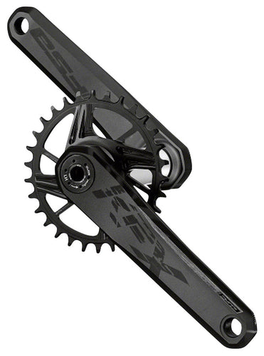 Full-Speed-Ahead-KFX-Modular-Crankset-170-mm-Single-10-Speed-CK4318-Bicycle-Crankset