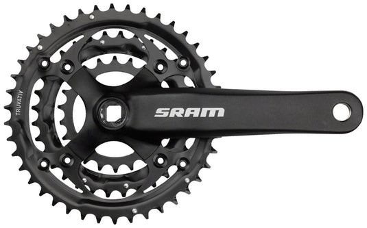 SRAM-S-600-Crankset-175-mm-Triple-8-Speed-CK4611-Bicycle-Crankset