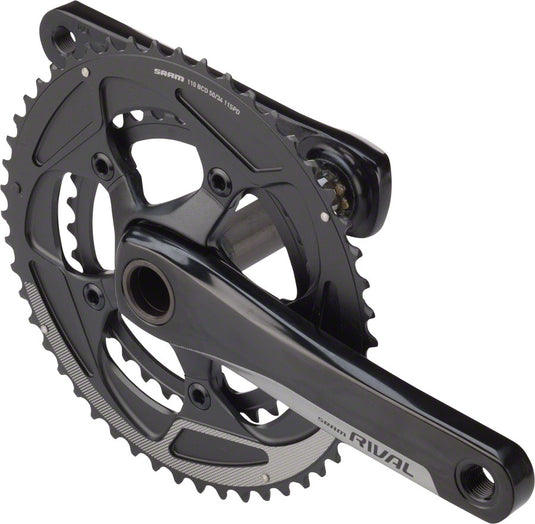 SRAM-Rival-22-Crankset-172.5-mm-Double-11-Speed-CK4936-Bicycle-Crankset