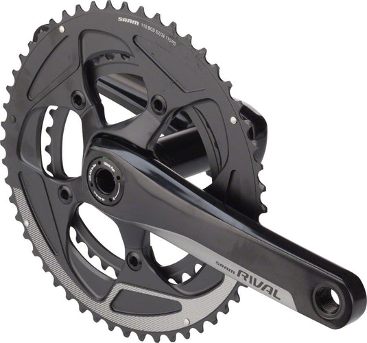 SRAM-Rival-22-Crankset-172.5-mm-Double-11-Speed-CK4948-Bicycle-Crankset