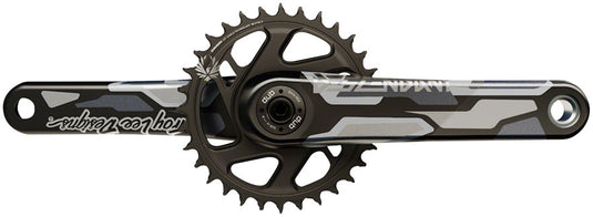 TruVativ-Troy-Lee-Designs-CoLab-Descendant-Crankset-175-mm-Single-12-Speed-CK5084-Bicycle-Crankset