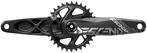 TruVativ-Truvativ-Descendant-7K-Eagle-Crankset-175-mm-Single-12-Speed-CK5089-Bicycle-Crankset