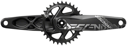 TruVativ-Truvativ-Descendant-7K-Eagle-Crankset-165-mm-Single-12-Speed-CK5091-Bicycle-Crankset