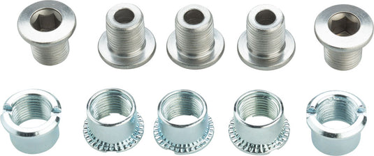 Shimano-Chainring-Screws-CK5237