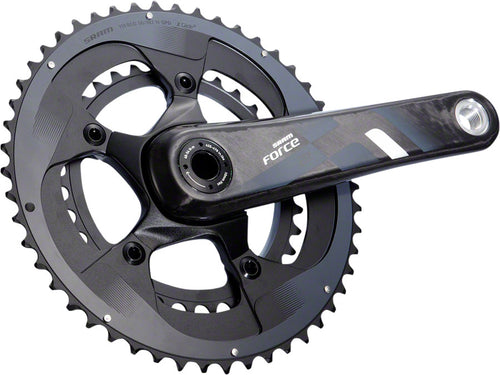 SRAM-Force-22-Crankset-172.5-mm-Double-11-Speed-CK5856-Bicycle-Crankset