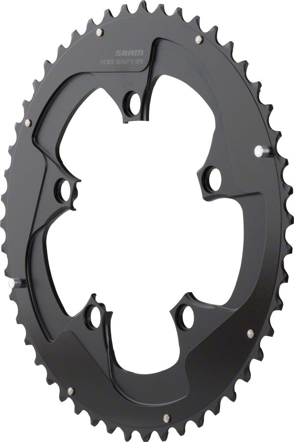 Load image into Gallery viewer, SRAM-Road-22-Chainring-Chainrings-CK5906
