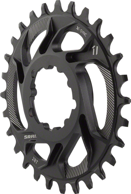 SRAM-Chainring-26t-SRAM-Direct-Mount-CK6230-Direct-Mount-MTB-Chainrings