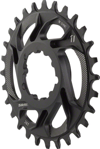 SRAM-Chainring-28t-SRAM-Direct-Mount-CK6231-Direct-Mount-MTB-Chainrings