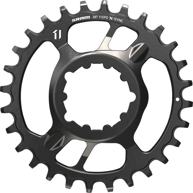 Load image into Gallery viewer, SRAM-Chainring-32t-SRAM-Direct-Mount-CK6477-Direct-Mount-MTB-Chainrings
