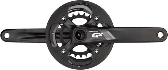 SRAM-GX-1000-Crankset-175-mm-Double-10-Speed-CK6293-Bicycle-Crankset