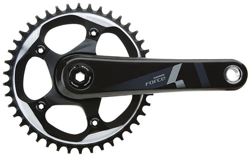 SRAM-Force-1-Crankset-175-mm-Single-11-Speed-CK6323-Bicycle-Crankset