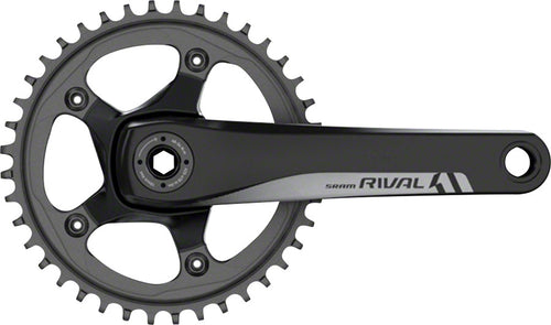 SRAM-Rival-1-Crankset-175-mm-Single-11-Speed-CK6346-Bicycle-Crankset