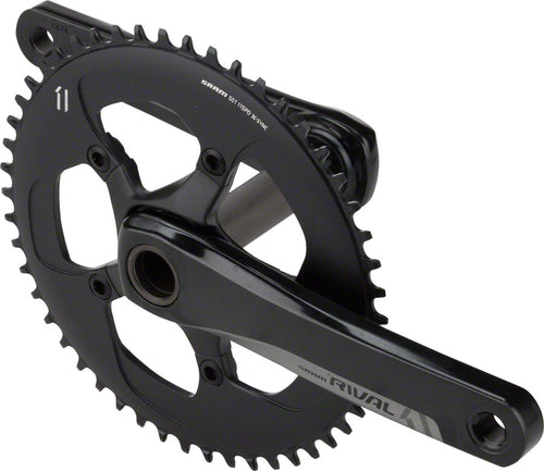 SRAM-Rival-1-Crankset-175-mm-Single-11-Speed-CK6349-Bicycle-Crankset