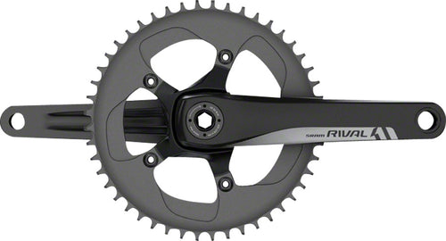 SRAM-Rival-1-Crankset-175-mm-Single-11-Speed-CK6352-Bicycle-Crankset