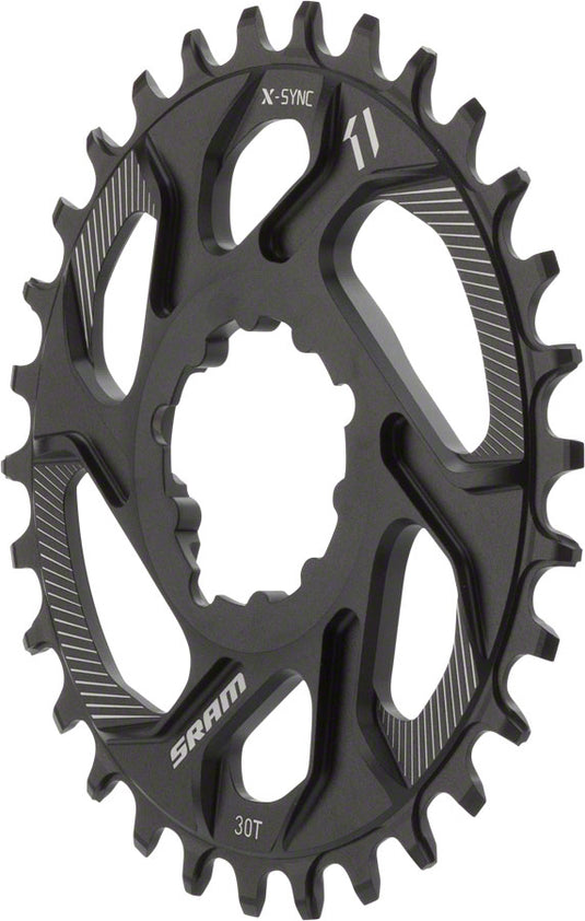 SRAM-Chainring-28t-SRAM-Direct-Mount-CK6362-Direct-Mount-MTB-Chainrings