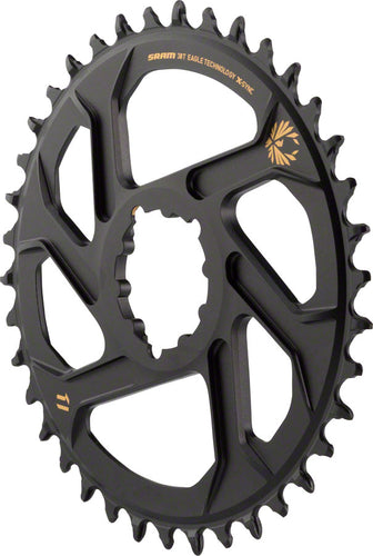 SRAM-Chainring-38t-SRAM-Direct-Mount-CK6394-Direct-Mount-MTB-Chainrings