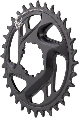 SRAM-Chainring-32t-SRAM-Direct-Mount-CK6503-Direct-Mount-MTB-Chainrings