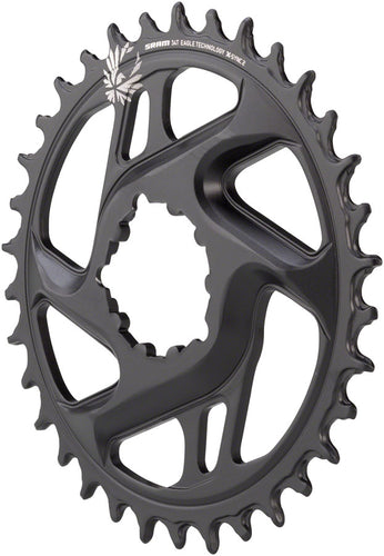 SRAM-Chainring-34t-SRAM-Direct-Mount-CK6505-Direct-Mount-MTB-Chainrings