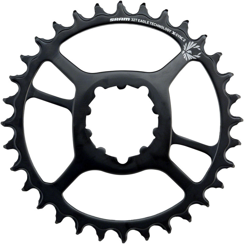 Load image into Gallery viewer, SRAM-Chainring-32t-SRAM-Direct-Mount-CK6513-Direct-Mount-MTB-Chainrings
