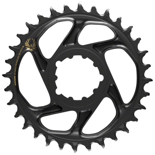 SRAM-Chainring-34t-SRAM-Direct-Mount-CK6517-Direct-Mount-MTB-Chainrings