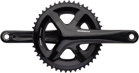 Shimano-RS510-Crankset-175-mm-Double-11-Speed-CK6667-Bicycle-Crankset