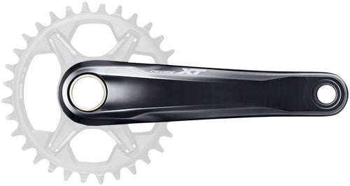 Shimano-Deore-XT-FC-M8100-1-Crankset-165-mm-Configurable-12-Speed-CKST2190-Bicycle-Crankset