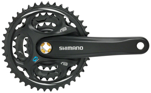 Shimano-Altus-FC-M311-Crankset-170-mm-Triple-7-Speed-CKST2773-Bicycle-Crankset