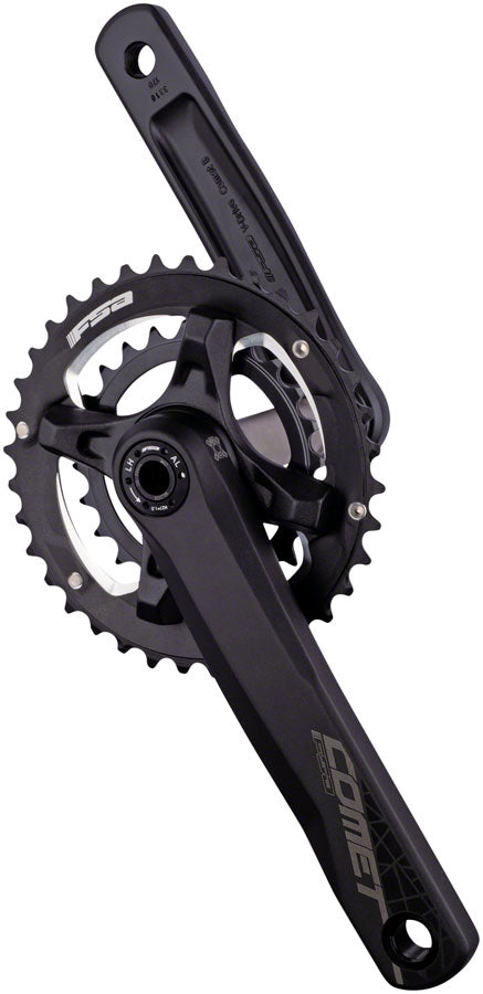 Full-Speed-Ahead-Comet-MegaExo-Modular-2x-Crankset-170-mm-Double-11-Speed-CKST2243-Bicycle-Crankset