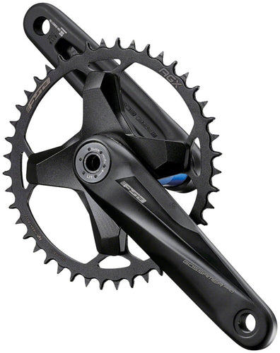 Full-Speed-Ahead-Gossamer-Pro-Modular-AGX-1x-Crankset-172.5-mm-Single-11-Speed-CKST2236-Bicycle-Crankset