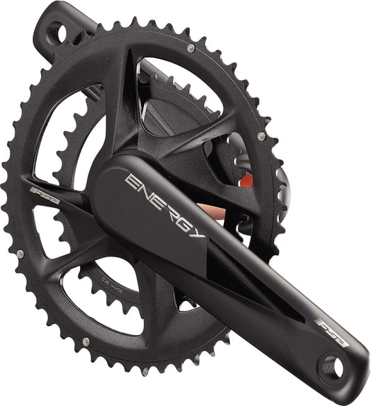 Full-Speed-Ahead-Energy-Modular-BB386EVO-Crankset-170-mm-Double-11-Speed-CKST2315-Bicycle-Crankset