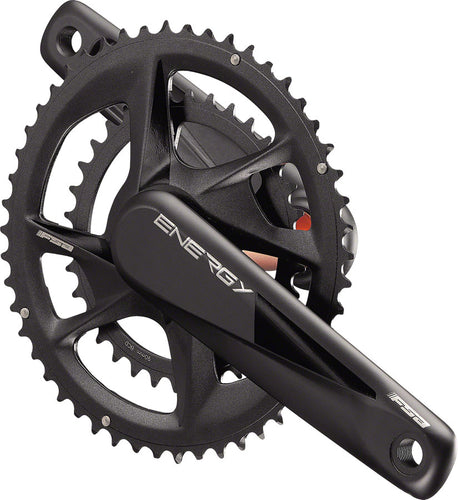 Full-Speed-Ahead-Energy-Modular-BB386EVO-Crankset-172.5-mm-Double-11-Speed-CKST2316-Bicycle-Crankset