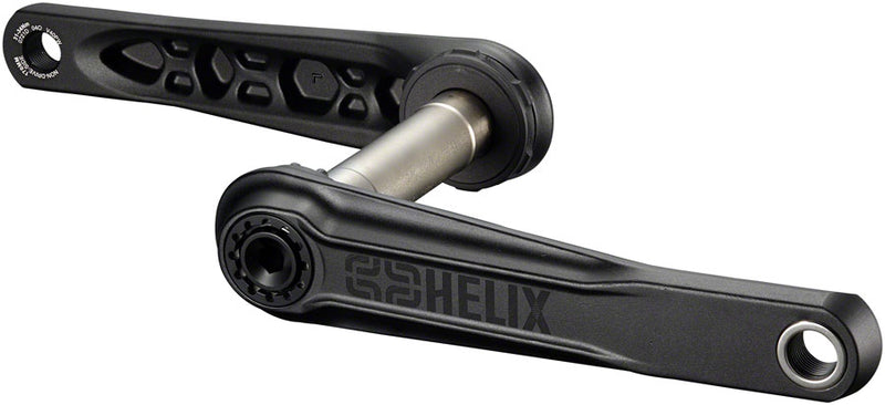 Load image into Gallery viewer, ethirteen-Helix-Core-Crankset-170-mm-Configurable-CKST2310-Bicycle-Crankset
