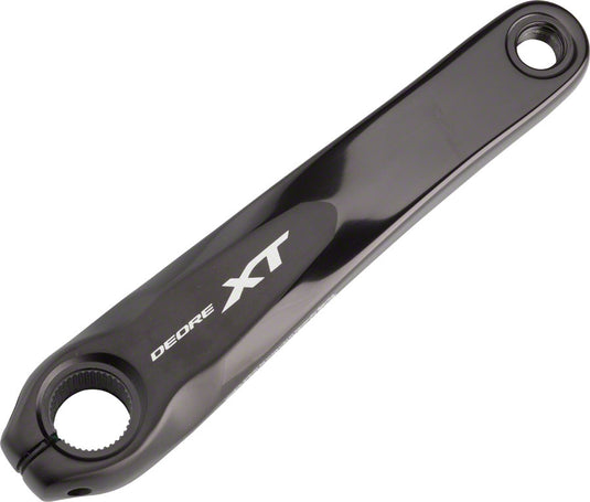 Shimano-XT-Left-Crank-Arm-Crank-Arms-CK9130-Bicycle-Left-Crank-Arm