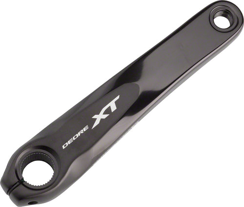 Shimano-XT-Left-Crank-Arm-Crank-Arms-CK7509-Bicycle-Left-Crank-Arm