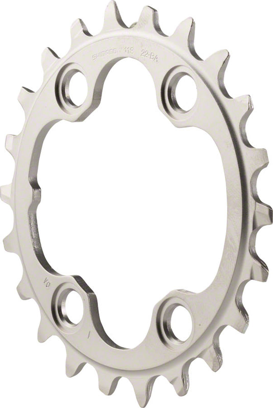 Shimano-Chainring-22t-64-mm-CK9132-Bicycle-Chainring