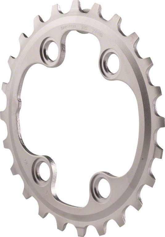 Shimano-Chainring-24t-64-mm-CK9136-Bicycle-Chainring