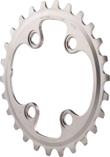 Shimano-Chainring-26t-64-mm-CK9137-Bicycle-Chainring