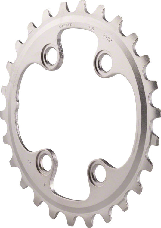 Shimano-XT-M8000-11-Speed-Chainring-CK9137