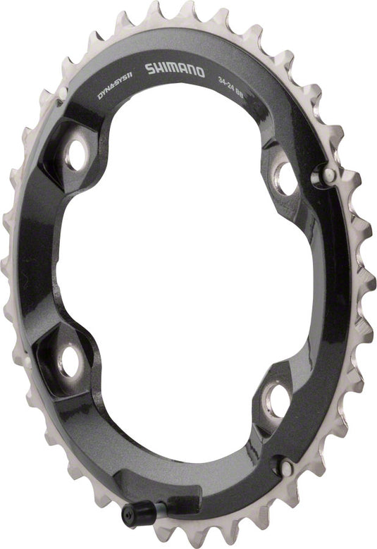 Shimano-XT-M8000-11-Speed-Chainrings-CK9139